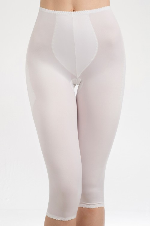 корсетные штаны-капри Rago 920