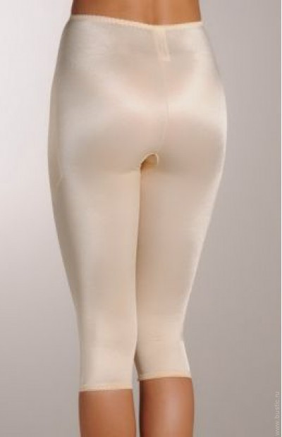корсетные штаны-капри Rago 920