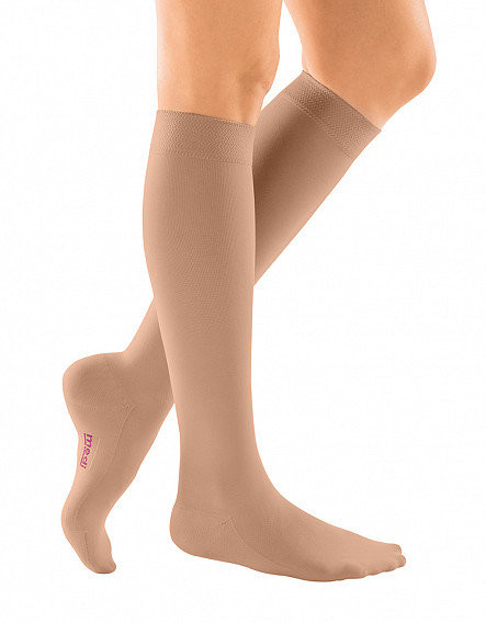 Компрессионные гольфы mediven® comfort, бронза