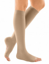 Компрессионные гольфы mediven® comfort