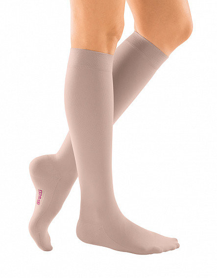 Компрессионные гольфы mediven® comfort, кашемир
