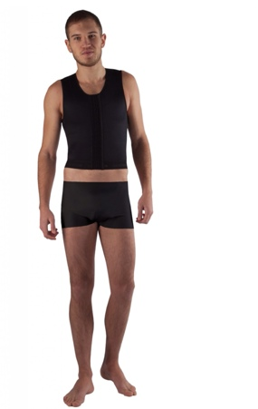 Бандаж мужской компрессионный Valento (Viaggio) U1-620