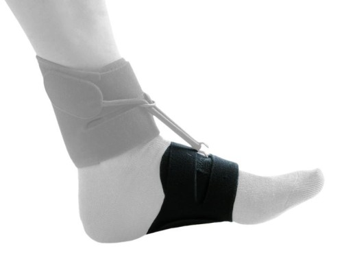 Модуль AB12 на свод стопы для ортеза АВ01/АВ14, Orliman