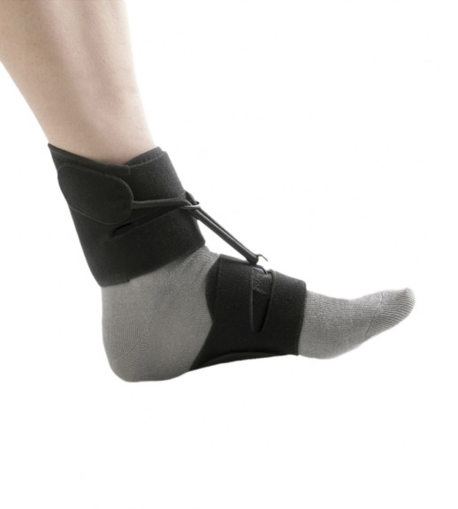 Модуль AB12 на свод стопы для ортеза АВ01/АВ14, Orliman