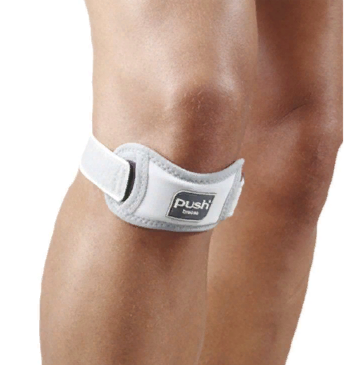 Защита на коленную чашечку PUSH Sports Patella Brace