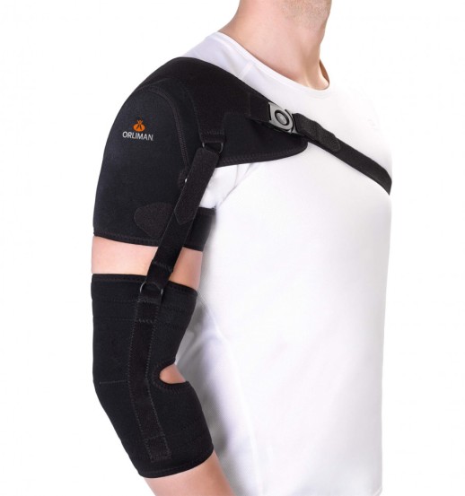 Ортез на плечевой сустав, Orliman 94303