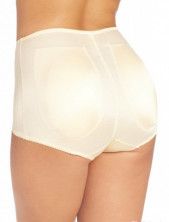 Пуш-ап трусы для ягодиц Rago 914