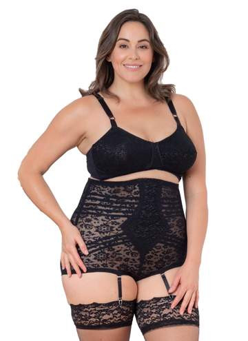 Корректирующие трусы Rago 6107