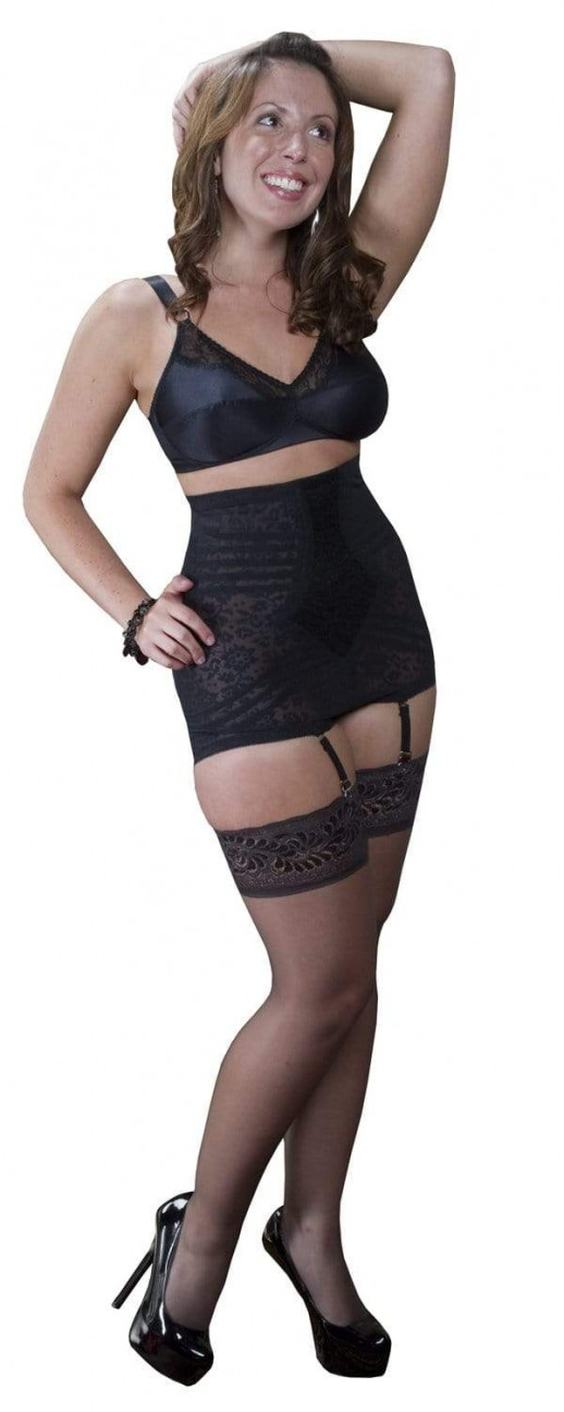 Корректирующие трусы Rago 6107