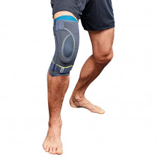 Защита на коленный сустав PUSH Sports Knee Brace