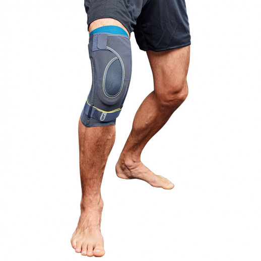 Защита на коленный сустав PUSH Sports Knee Brace