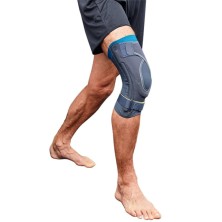 Защита на коленный сустав PUSH Sports Knee Brace