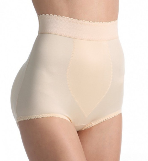  Пуш-ап трусы для ягодиц Rago 915