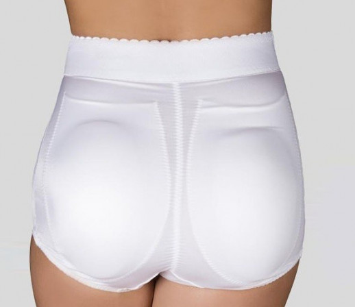  Пуш-ап трусы для ягодиц Rago 915