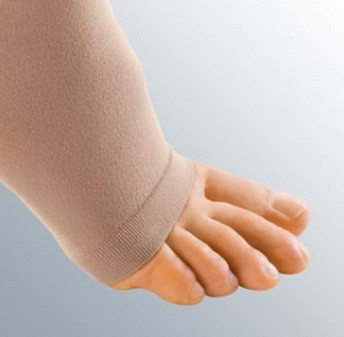 Компрессионные гольфы mediven® forte - III класс