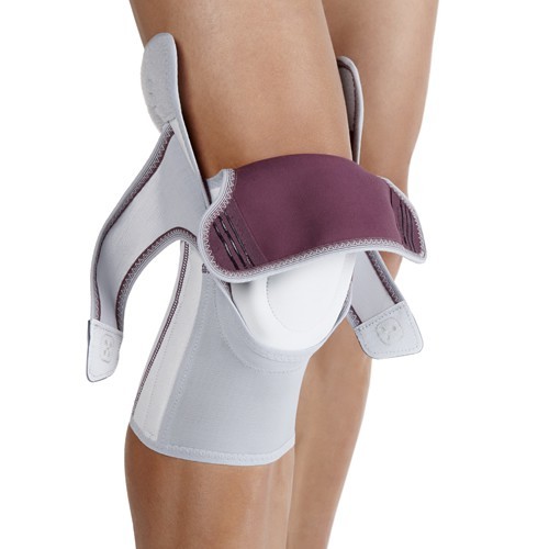 Ортез на коленный сустав Push care/Push care Knee Brace 1.30.2