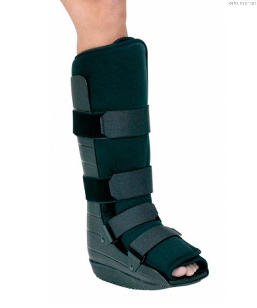 Ортез ("сапог") для голеностопного сустава NEXTEP CONTOUR 2 WALKER