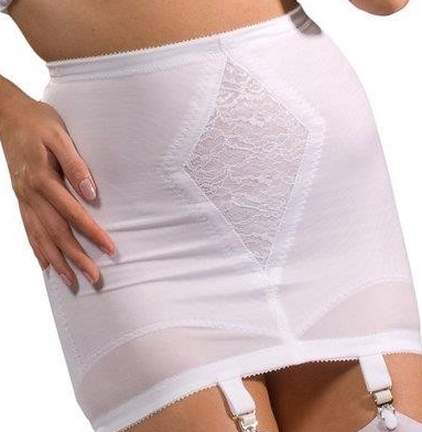 Корректирующий пояс 1365 Rago