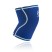 Наколенник Rehband 7084 Blue Line Knee Support из плотного 7 мм. Thermoprene.