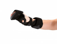Ортез, фиксирующий запястье, кисть и пальцы, Orliman OM6101