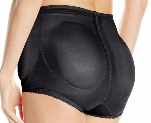 Пуш-ап трусы для ягодиц Rago 917