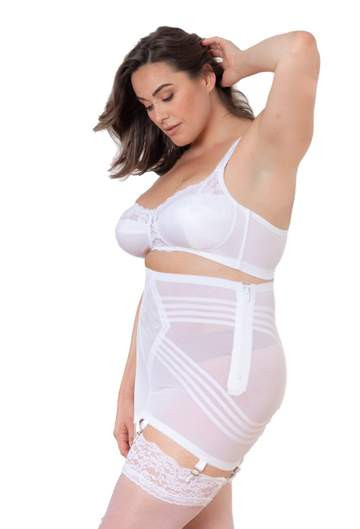 Корректирующий пояс Rago 1361