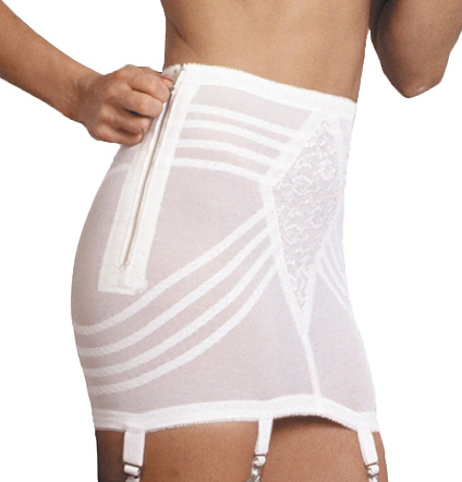 Корректирующий пояс Rago 1361