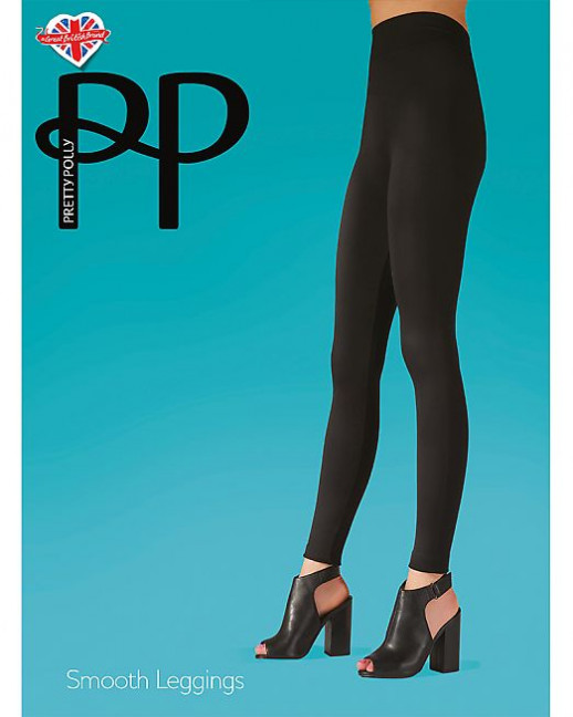 ЛЕГИНСЫ PRETTY POLLY SMOOTH LEGGINS AVE9