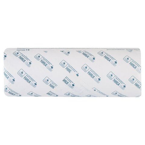 Вата глазная нестерильная НИКА 250 г