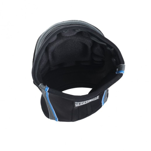 Наколенник защитный усиленный для гандбола Rehband 7765