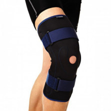 Ортез Orlett RKN-202 на коленный сустав, с полицентрическими шарнирами