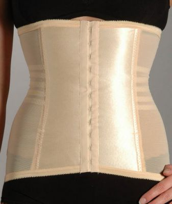 Корректирующий пояс Rago 821