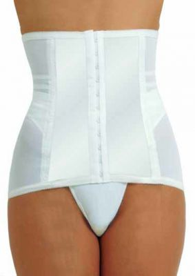 Корректирующий пояс Rago 821