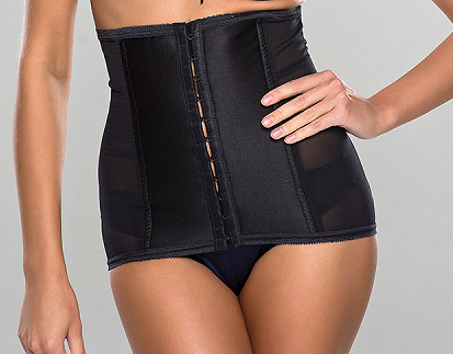 Корректирующий пояс Rago 821