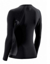 Футболка CEP ультралёгкая с длинными рукавами, мужская, C81M