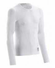 Футболка CEP ультралёгкая с длинными рукавами, мужская, C81M