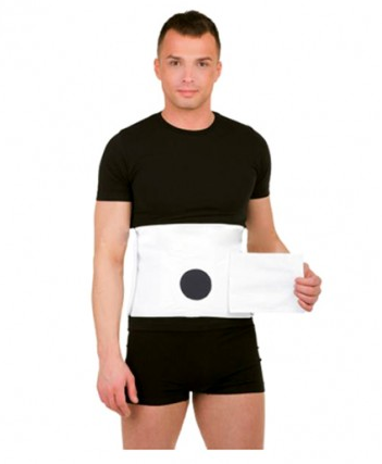 Бандаж послеоперационный Тривес Т-1336 при стоме (T.26.06)