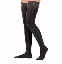 Компрессионные чулки VENOTEKS ELEGANCE, 1 класс компрессии. 1С204