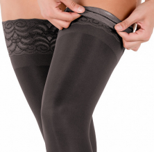 Компрессионные чулки VENOTEKS ELEGANCE, 1 класс компрессии. 1С204