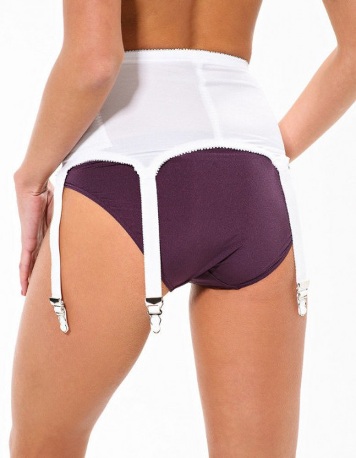 Корректирующий пояс-корсет Rago 72522