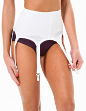 Корректирующий пояс-корсет Rago 72522