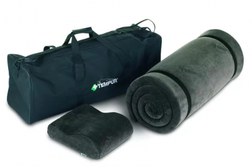 Набор для путешествий Tempur Travel Set