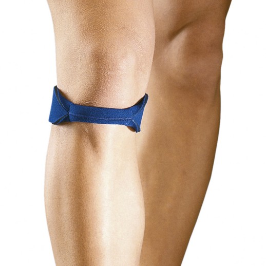 Бандаж пателлярный фиксирующий из неопрена, Orliman 4110