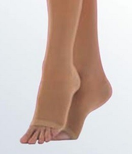 Компрессионные колготки mediven® comfort