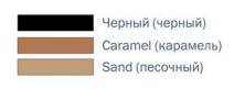 Компрессионные колготки mediven® comfort, размер 7, Карамель