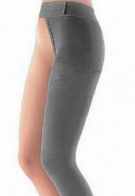 Компрессионный моночулок с застежкой на талии  mediven® forte