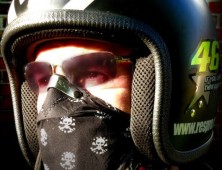 Бандана респиратор Respro Bandit