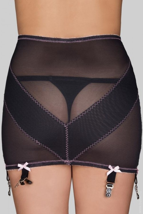 Корректирующий пояс-корсетный Rago 8355