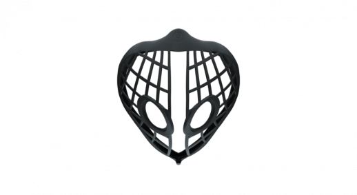 Вставка уплотняющая Respro Pro-Seal, черная