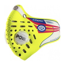 Маска-респиратор спортивный Respro Cinqro